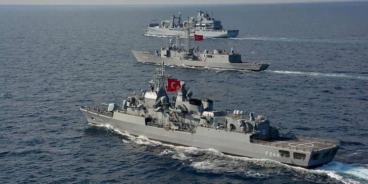 Το Ισραήλ προεξοφλεί «θερμό επεισόδιο» από την Τουρκία στο Αιγαίο – Ασπίδα συνεργασίας στήνουν Τελ Αβίβ και Αθήνα